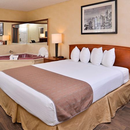 Best Western Palm Garden Inn Westminster Εξωτερικό φωτογραφία