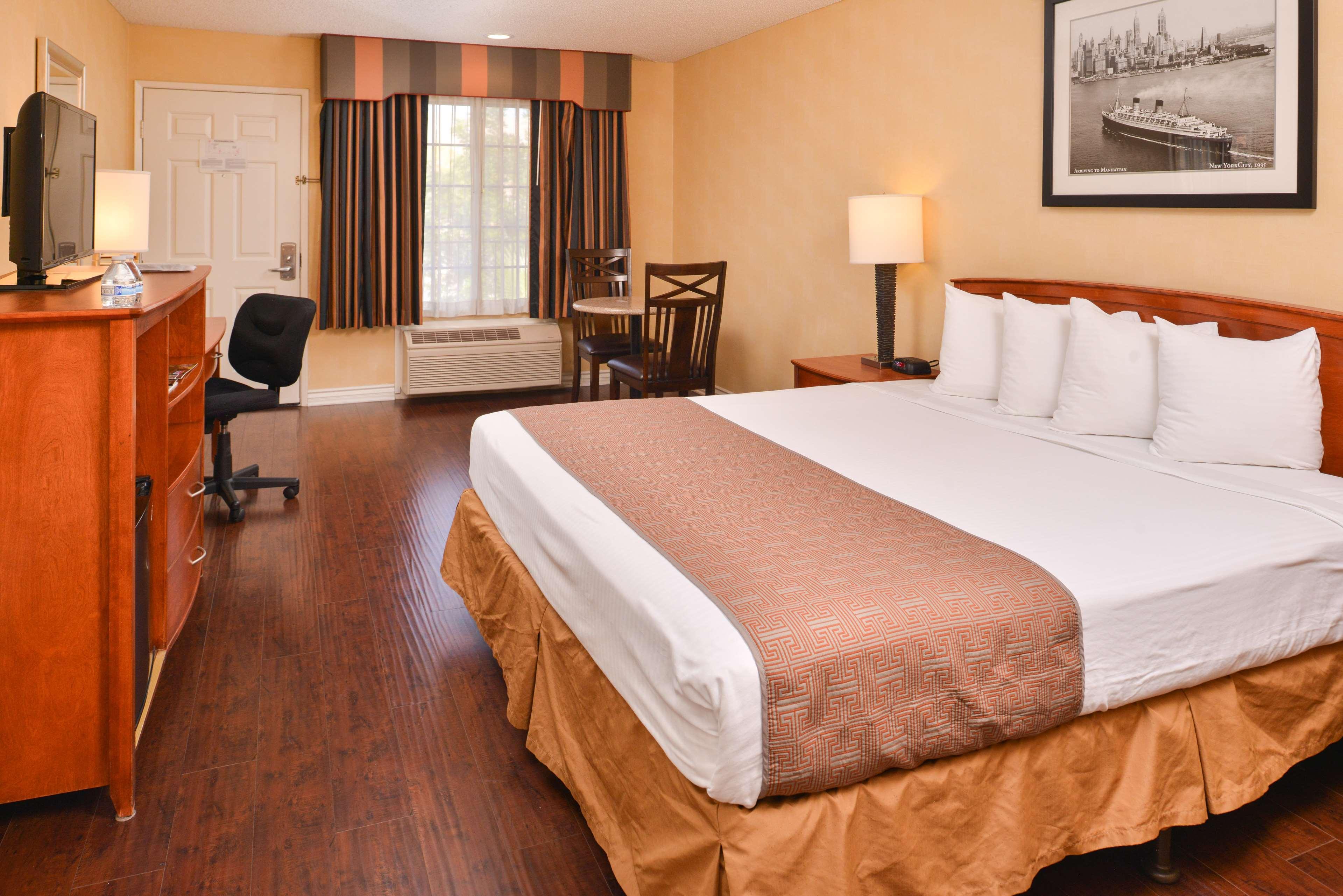Best Western Palm Garden Inn Westminster Εξωτερικό φωτογραφία