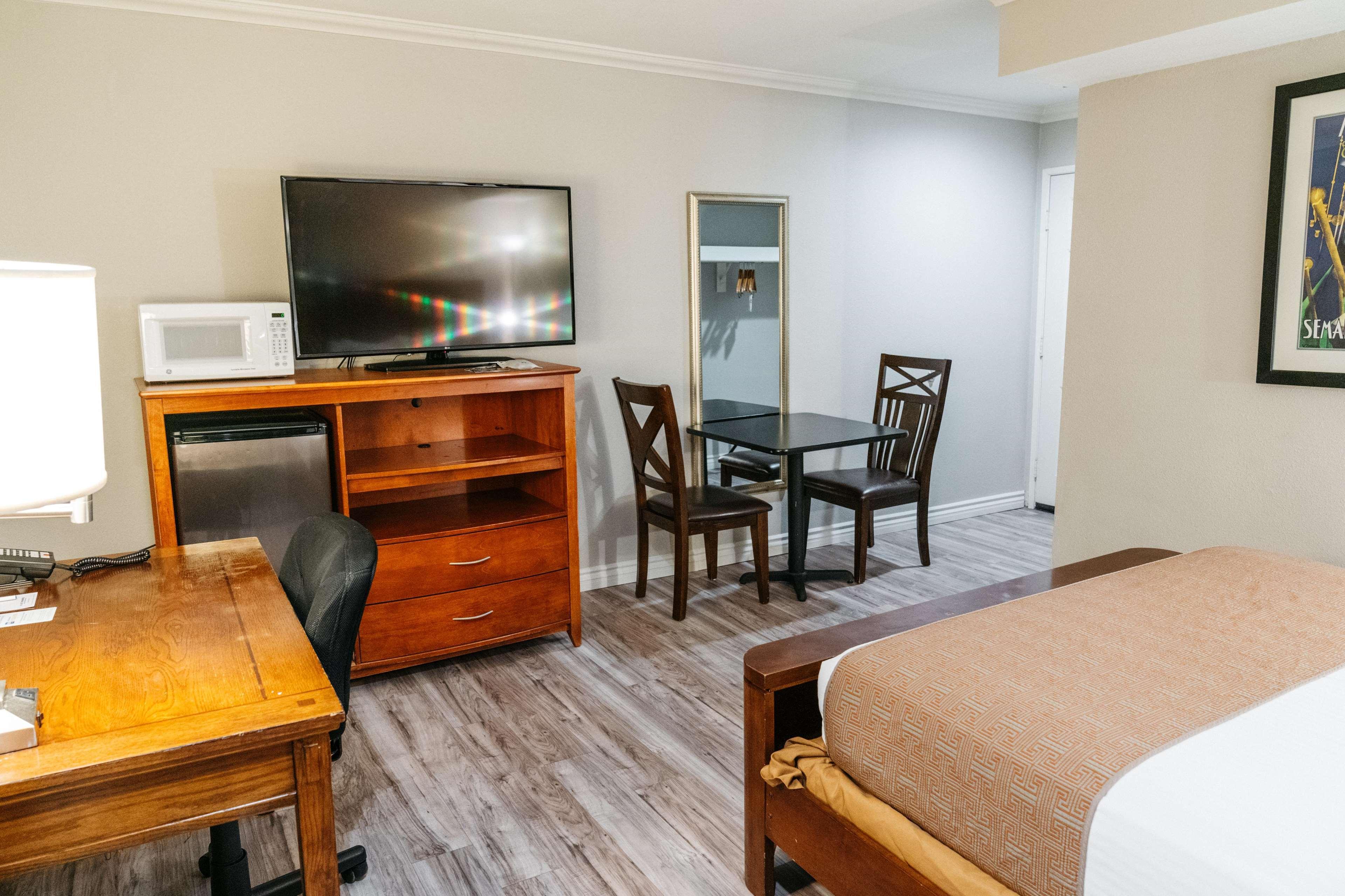 Best Western Palm Garden Inn Westminster Εξωτερικό φωτογραφία