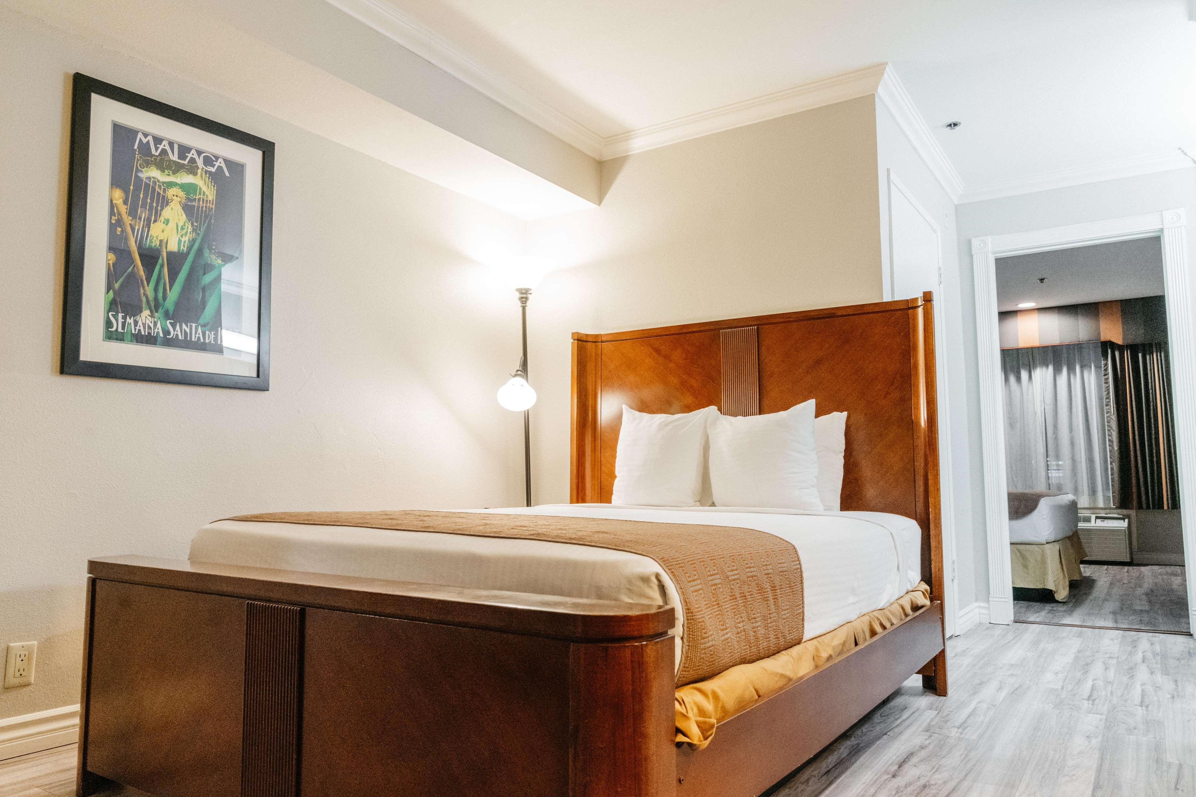 Best Western Palm Garden Inn Westminster Εξωτερικό φωτογραφία