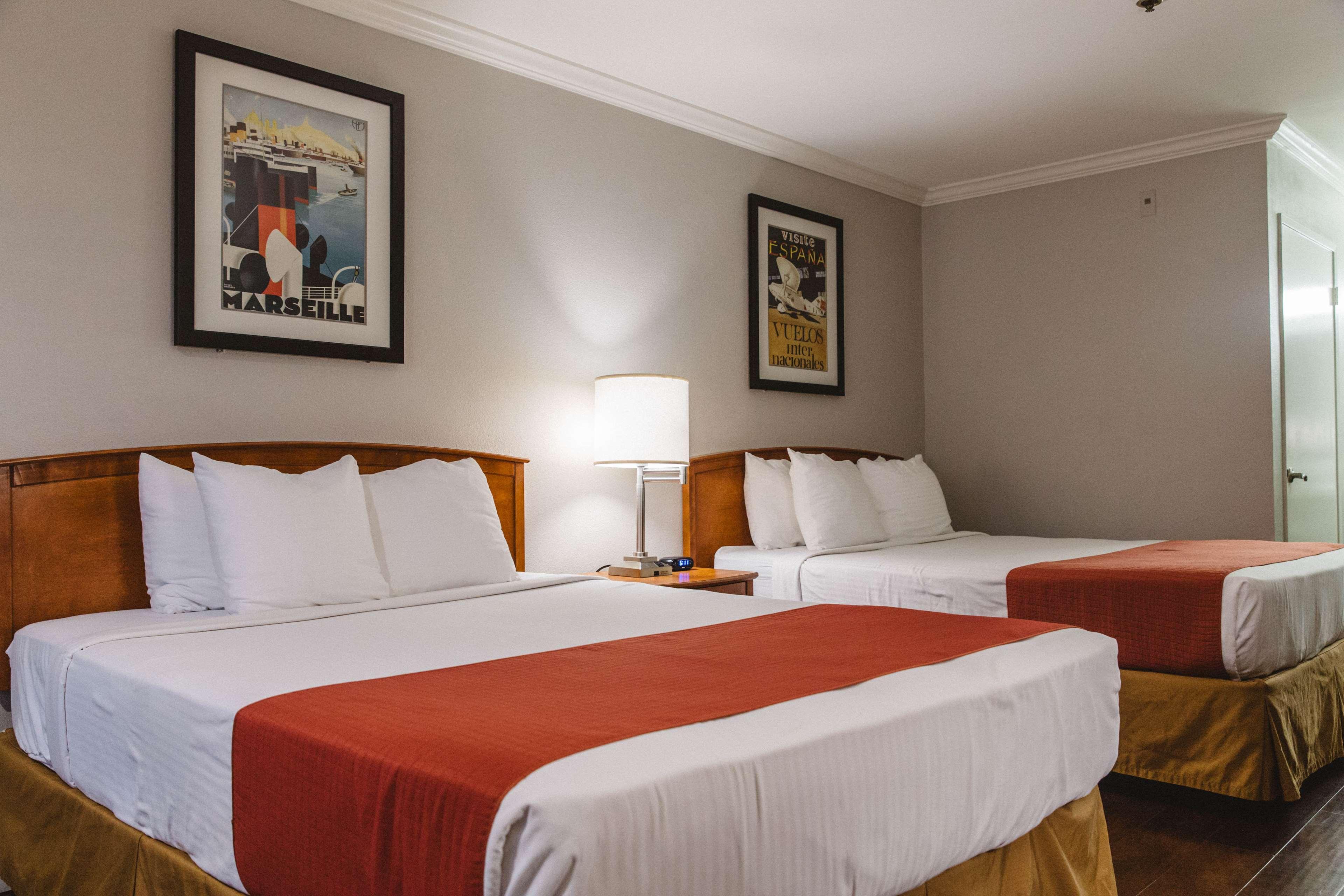 Best Western Palm Garden Inn Westminster Εξωτερικό φωτογραφία