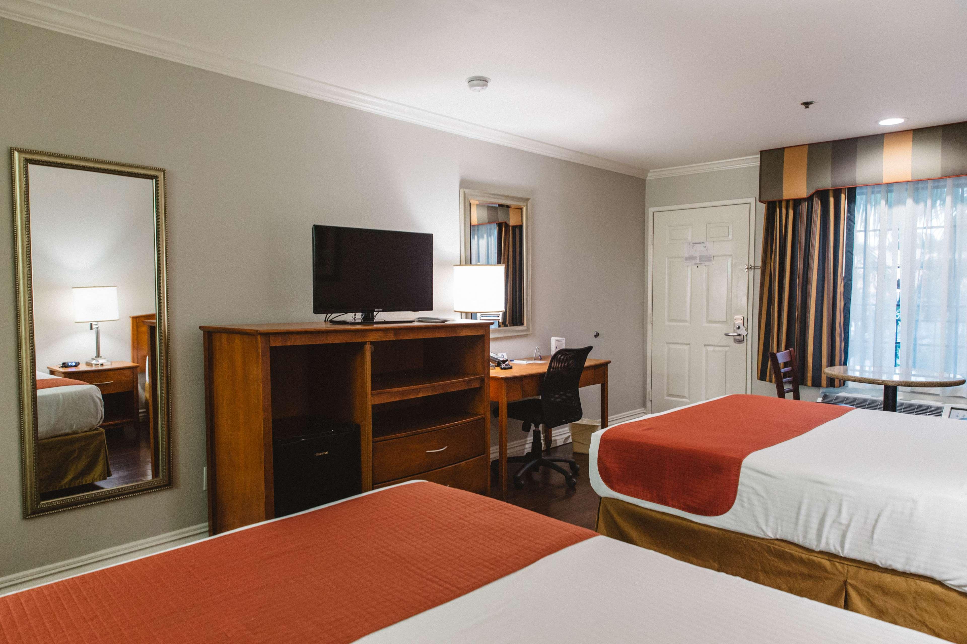 Best Western Palm Garden Inn Westminster Εξωτερικό φωτογραφία