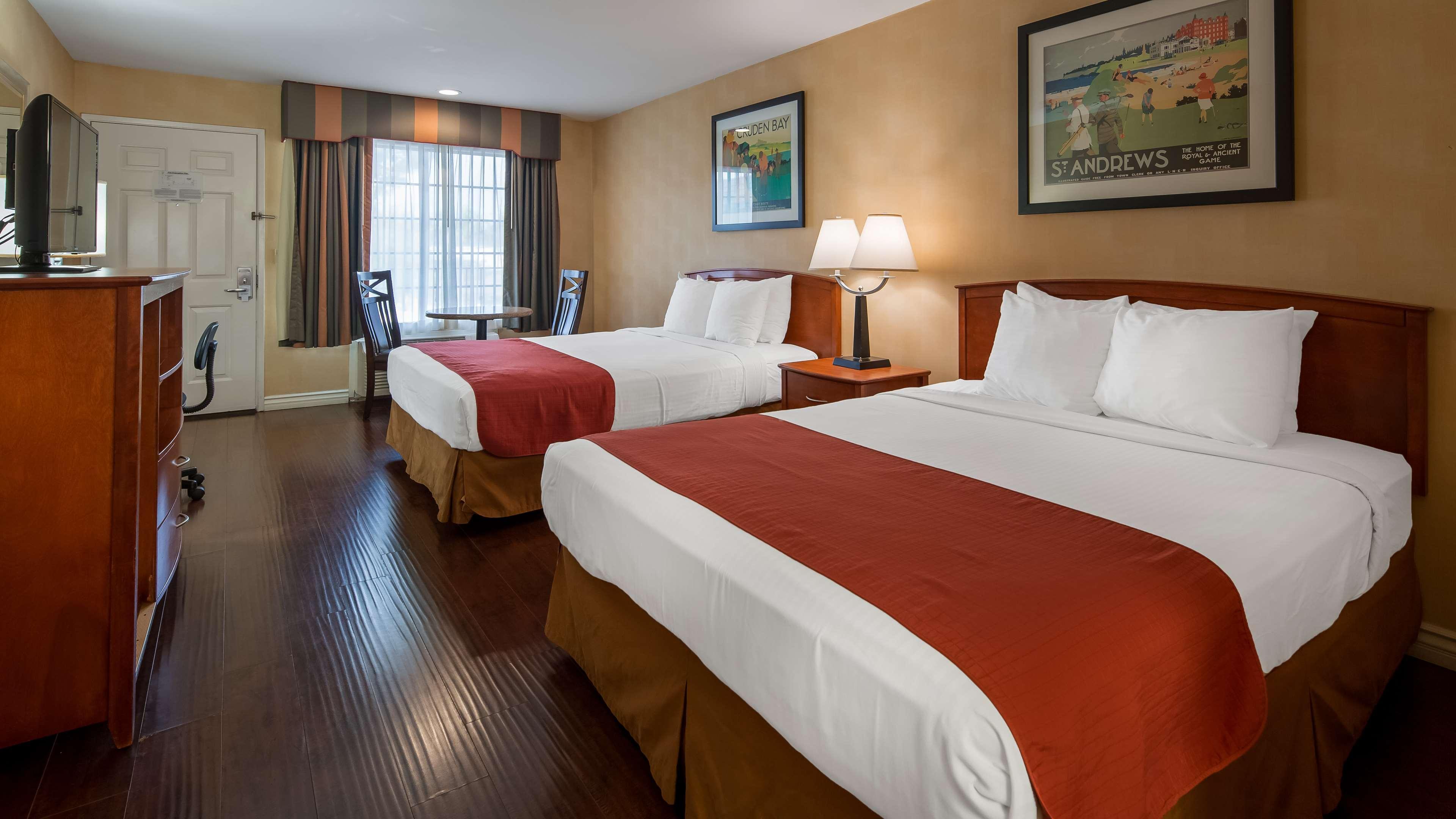 Best Western Palm Garden Inn Westminster Εξωτερικό φωτογραφία