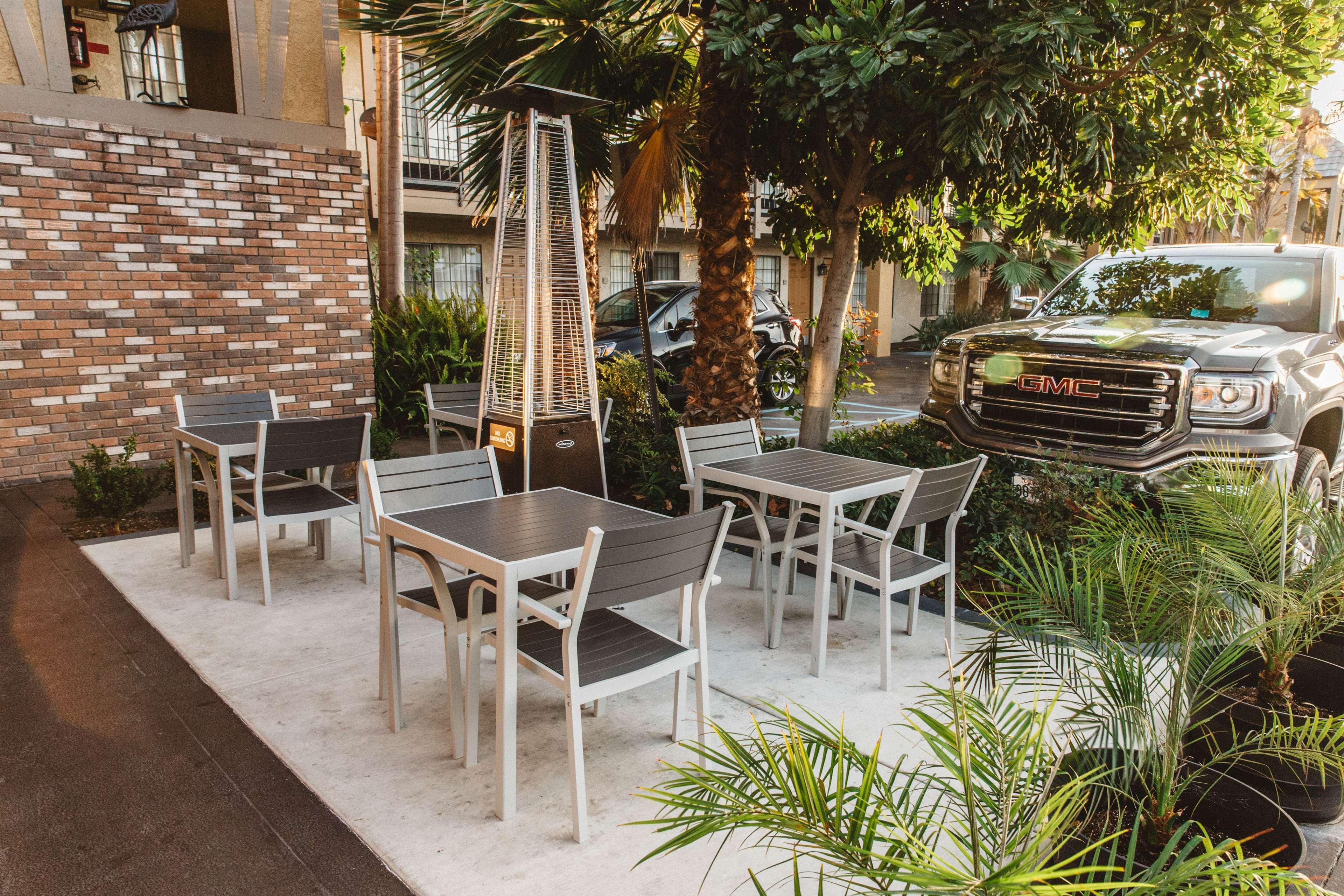 Best Western Palm Garden Inn Westminster Εξωτερικό φωτογραφία