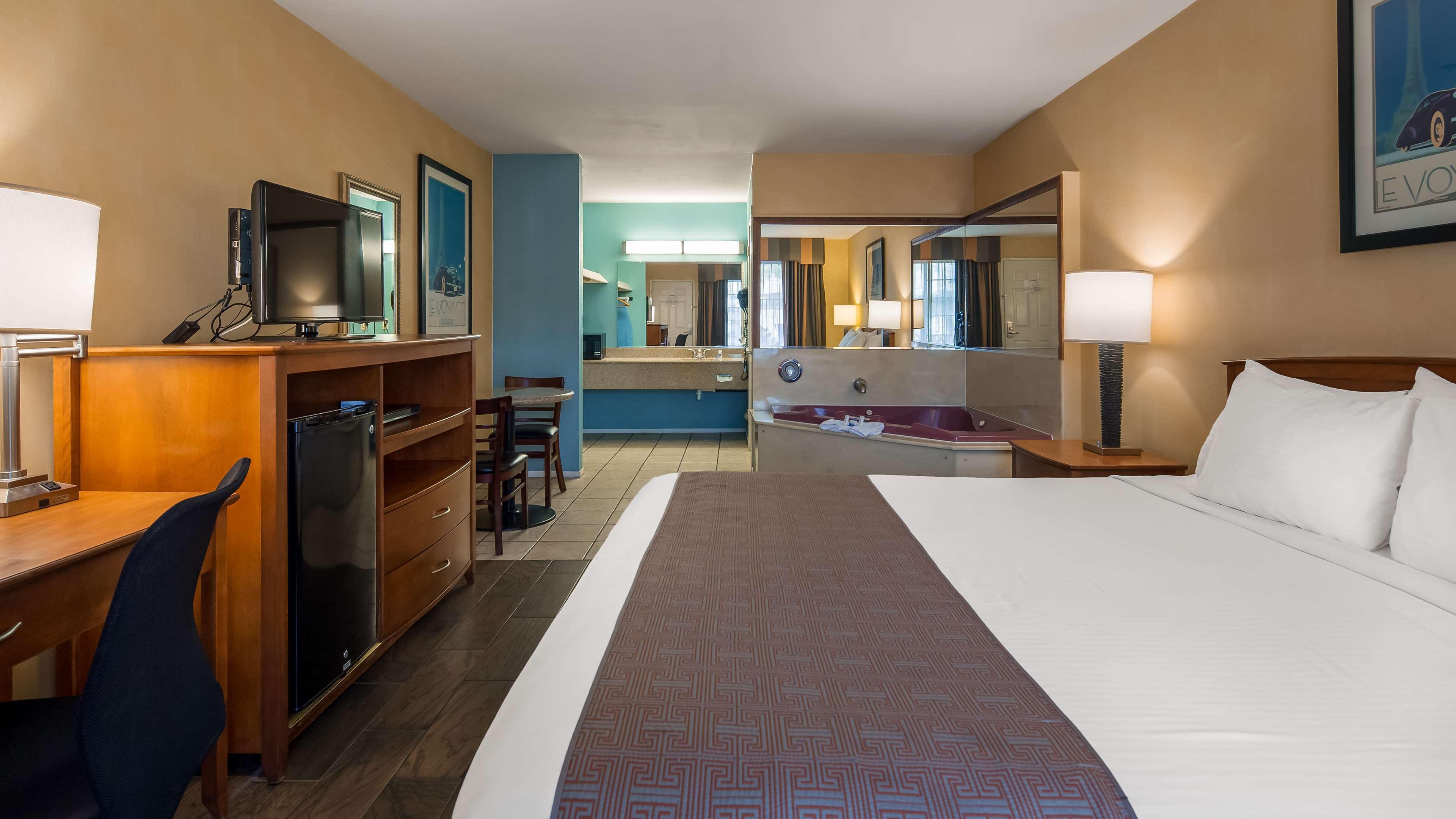 Best Western Palm Garden Inn Westminster Εξωτερικό φωτογραφία