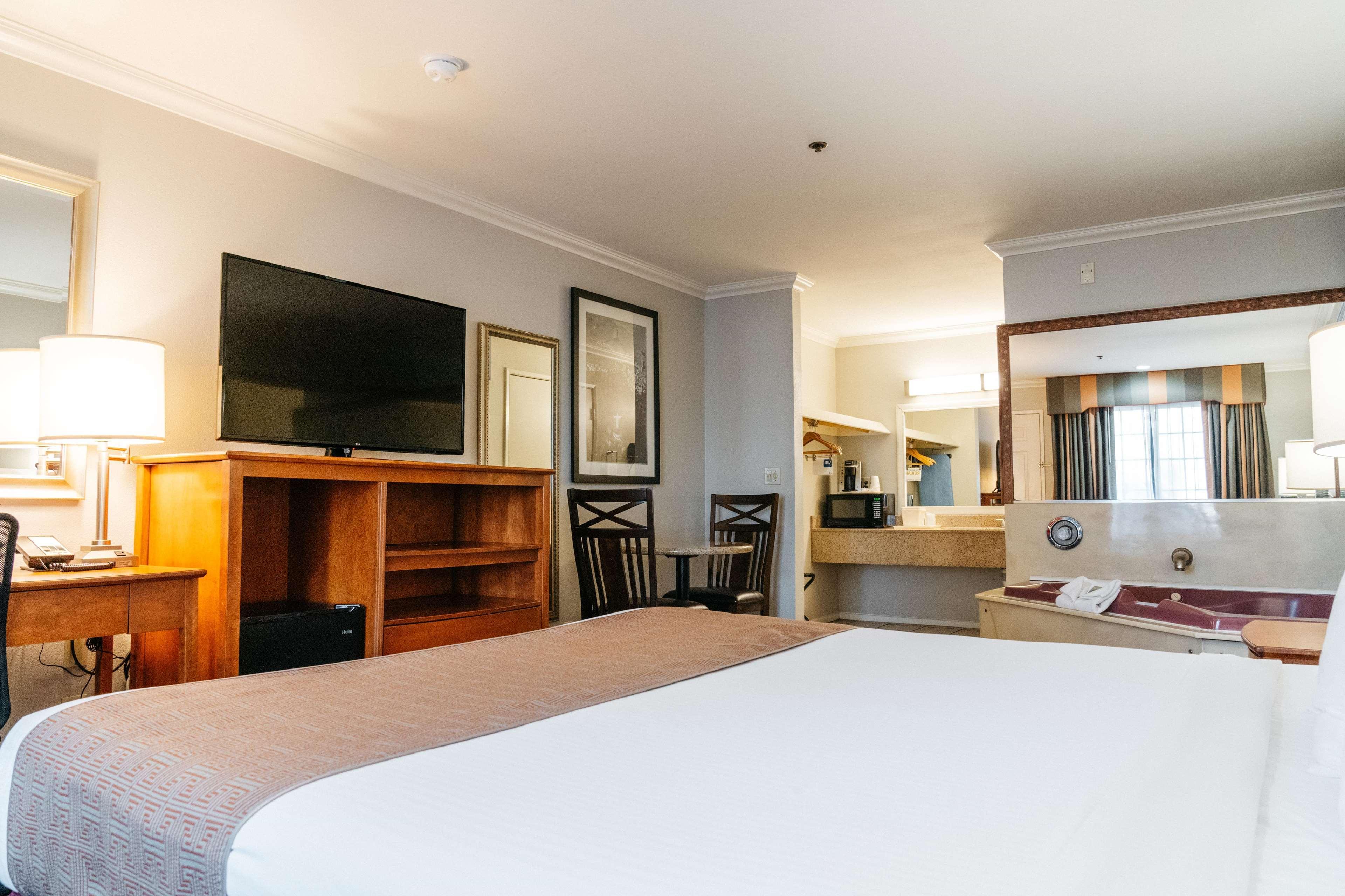Best Western Palm Garden Inn Westminster Εξωτερικό φωτογραφία